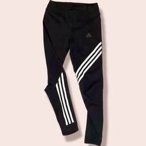 NWOT Adidas Classic AeroReady Leggings